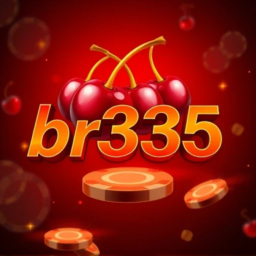 br335 Logo