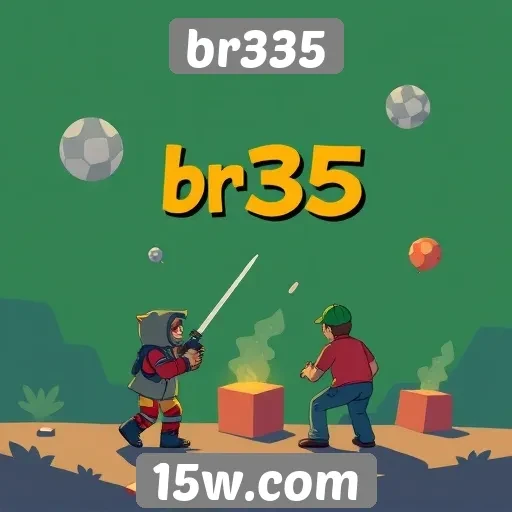 Desenvolvedores discutem desafios no br335