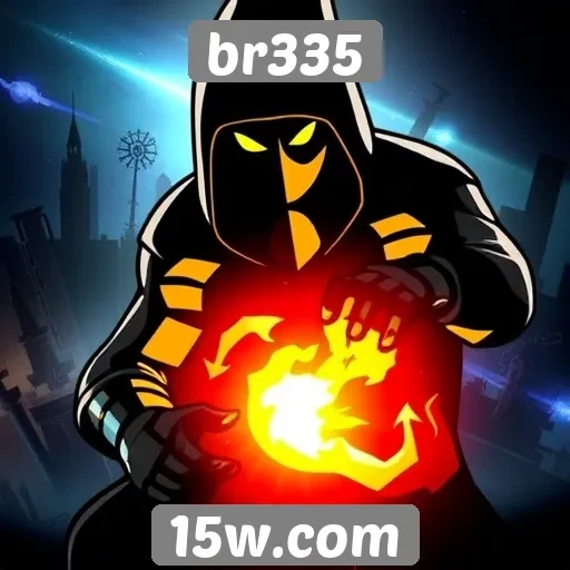 Análise da biblioteca de jogos do br335