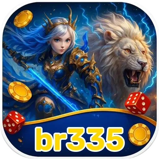 br335 Caça-Níqueis
