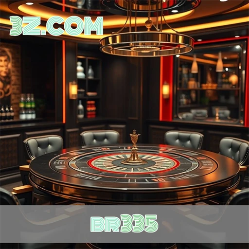br335 Cassino online