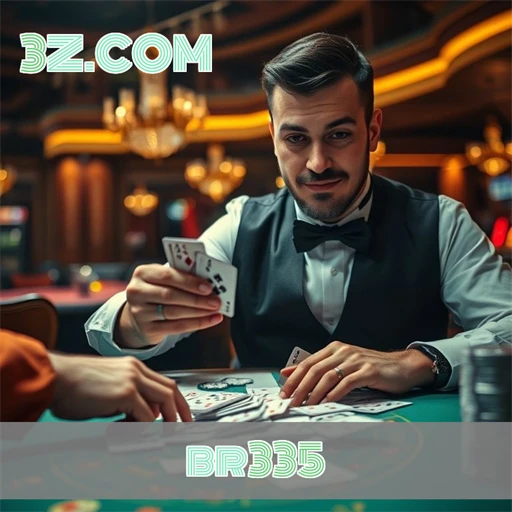 br335 Jogos variados